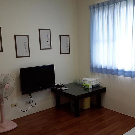 Xiang Yang Lan Tian Homestay Taitung المظهر الخارجي الصورة