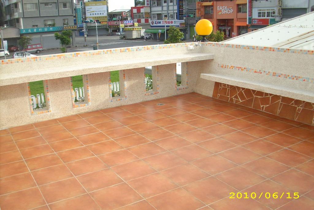 Xiang Yang Lan Tian Homestay Taitung المظهر الخارجي الصورة