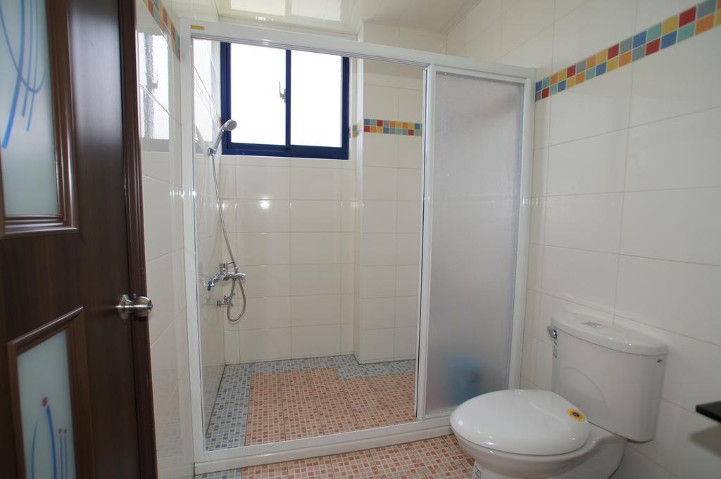 Xiang Yang Lan Tian Homestay Taitung المظهر الخارجي الصورة