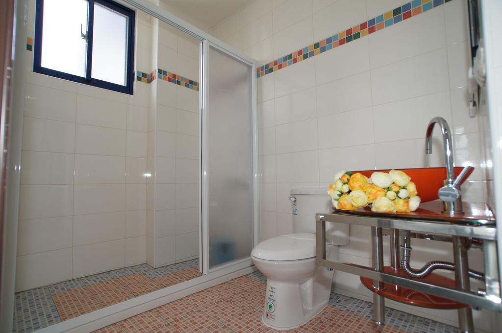 Xiang Yang Lan Tian Homestay Taitung المظهر الخارجي الصورة
