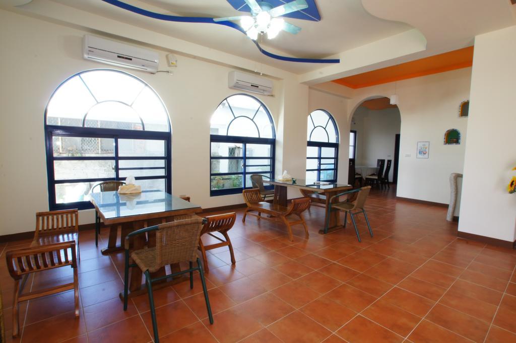 Xiang Yang Lan Tian Homestay Taitung المظهر الخارجي الصورة
