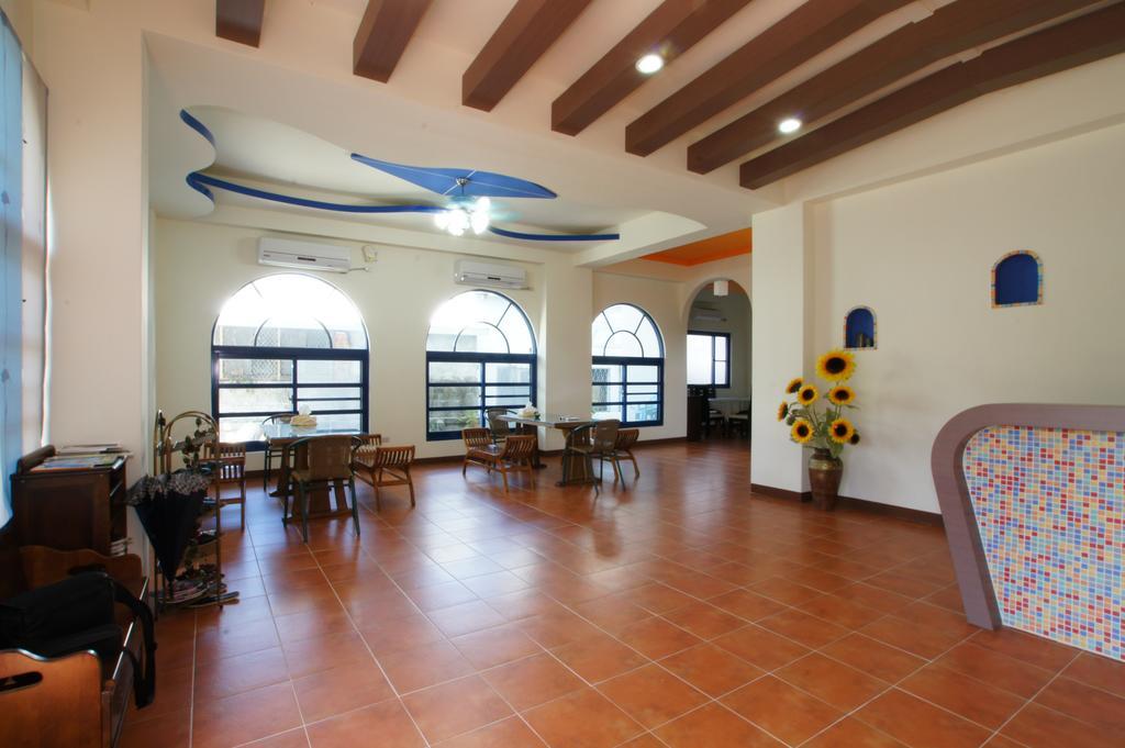 Xiang Yang Lan Tian Homestay Taitung المظهر الخارجي الصورة