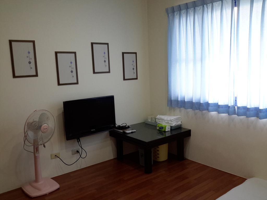 Xiang Yang Lan Tian Homestay Taitung المظهر الخارجي الصورة