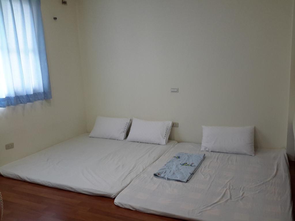 Xiang Yang Lan Tian Homestay Taitung المظهر الخارجي الصورة